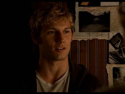 Cómo se hizo 'Soy el número cuatro'