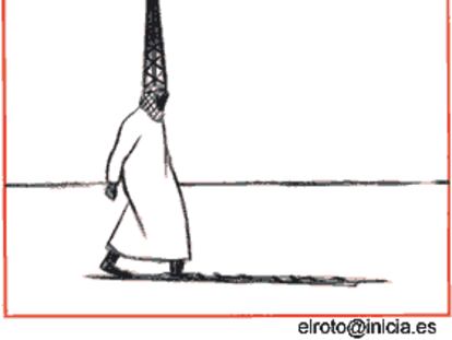 EL ROTO