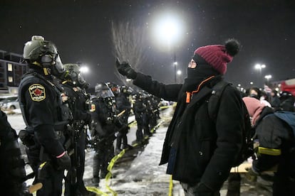 Minneapolis, Minnesota