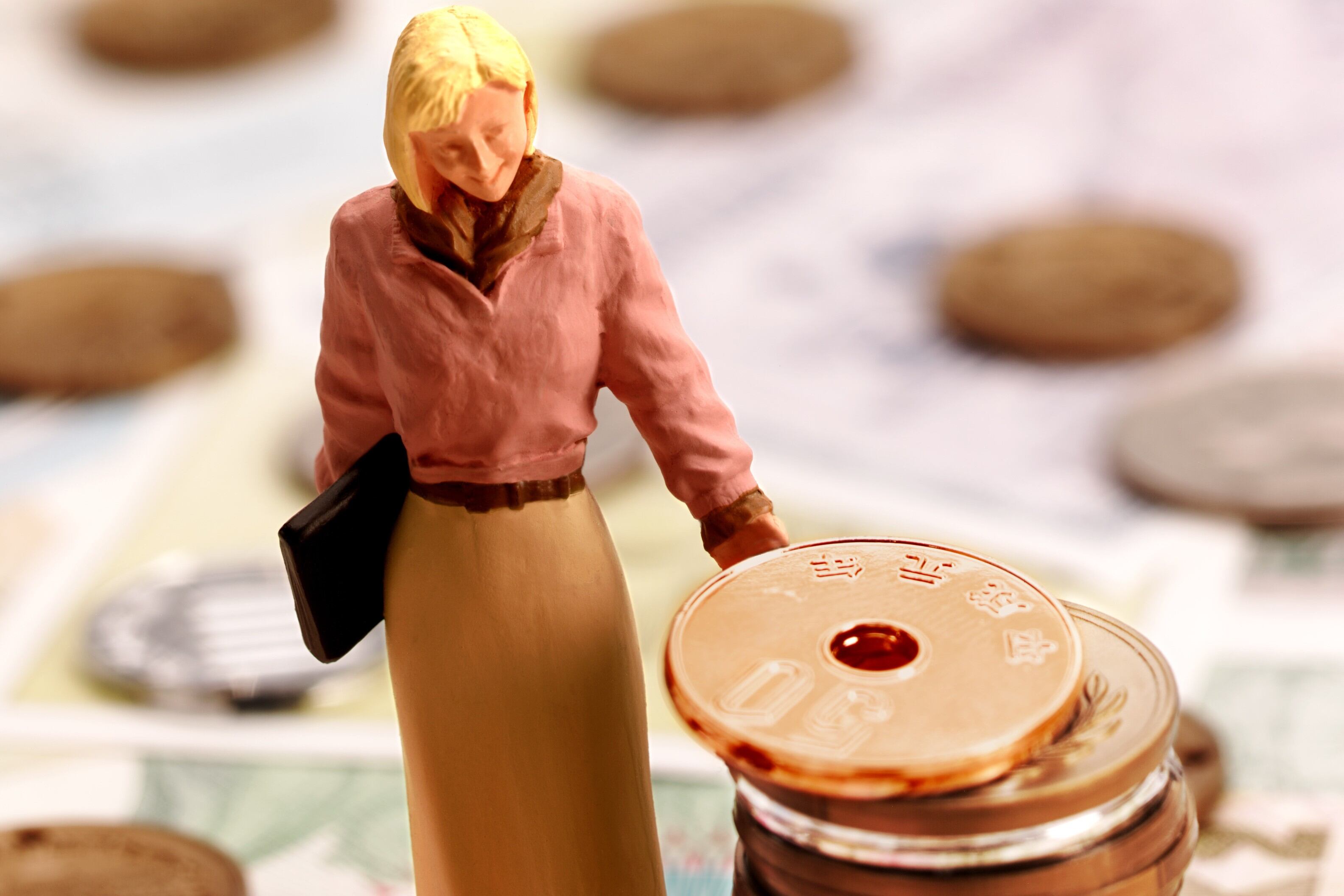 Corea, Taiwán o China para diversificar el ahorro con planes de pensiones