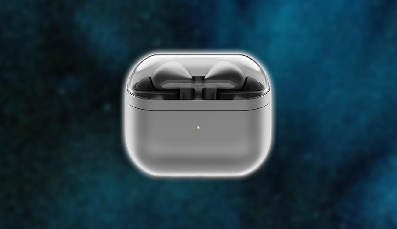 Los Samsung Galaxy Buds 4 y Buds 4 Pro al descubierto con buenas noticias