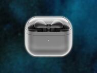 Posible diseño de los Samsung Galaxy Buds 3