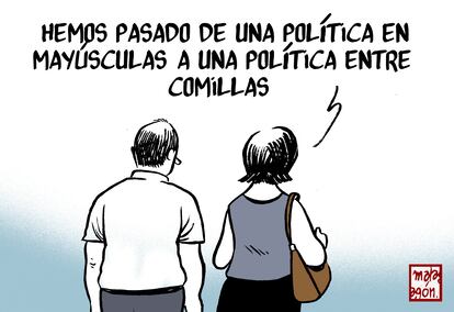 Viñeta Malagon