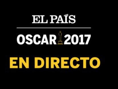 Consulta la lista de ganadores de los Oscars y las reacciones a la ceremonia