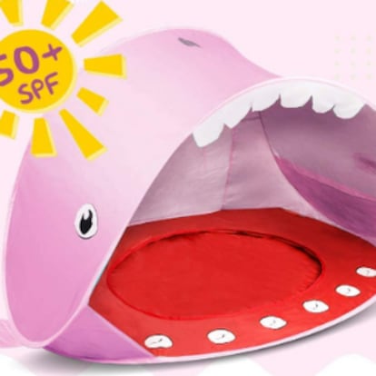 Protección UV