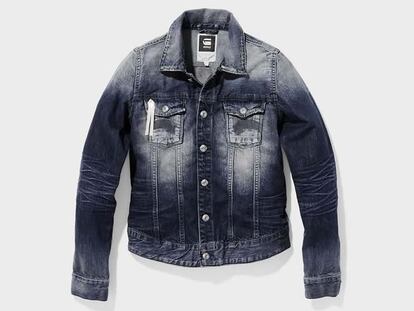 G-Star: 5 looks urbanos para esta temporada