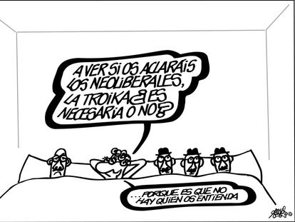 Forges