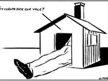 EL ROTO
