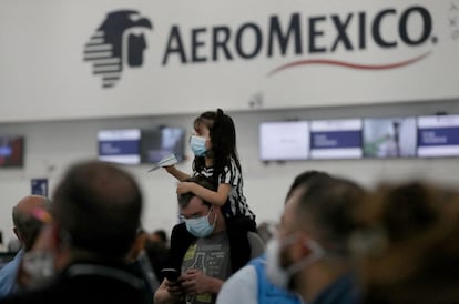 Aeroméxico