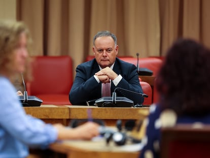 El PP hace un llamamiento firme a la calma y al cese de la violencia en Ceuta