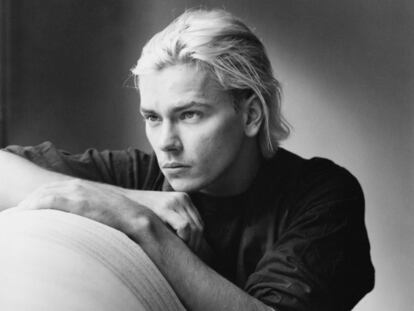 La noche más oscura de River Phoenix