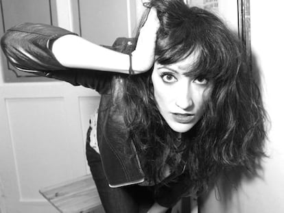 Ana Morgade: «La falda-pantalón es uno de los grandes errores de la moda»