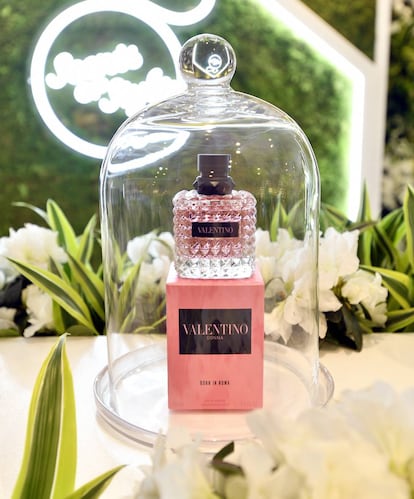 Perfume de Valentino