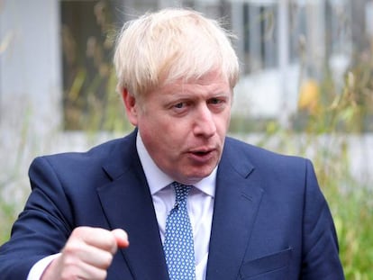 El triunfo político de Boris Johnson puede ser efímero