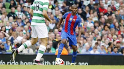 Marlon Santos.