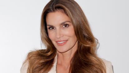 Cindy Crawford

Según recoge Bustle, la supermodelo se lava el pelo dos o tres veces por semana.