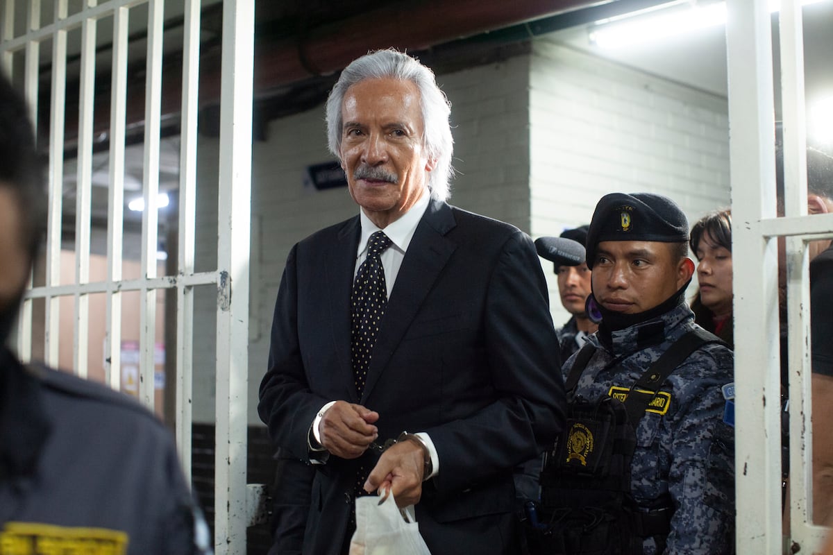 Vidas de periodistas