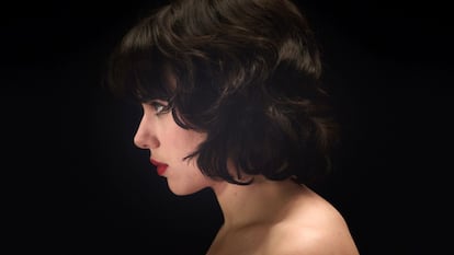 Under The Skin