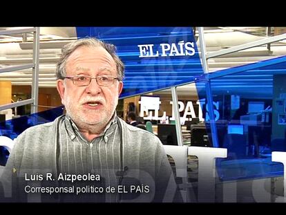 El Gobierno, en una encrucijada