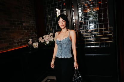 Lily Allen citas