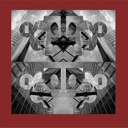 'Arquitectura I' (2004), de Mariano Zuzunaga.