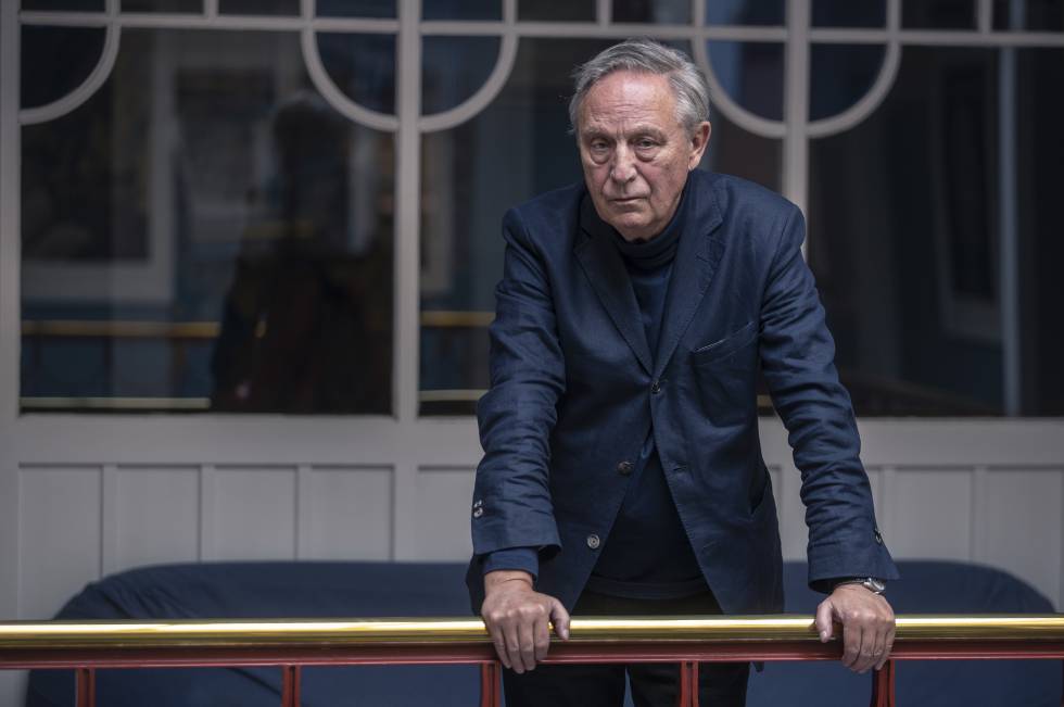 Muere a los 80 años Krzysztof Piesiewicz, el guionista de todas las películas de Kieslowski