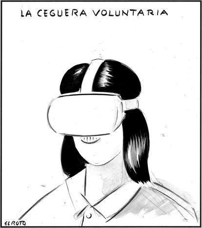 El Roto 5/6/22