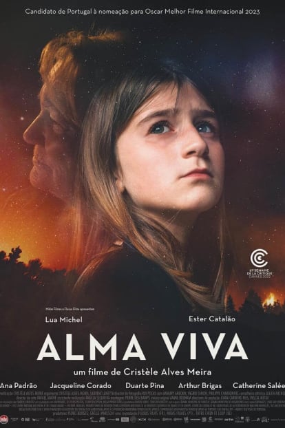 alma viva