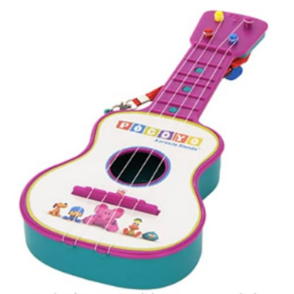 Con colores originales