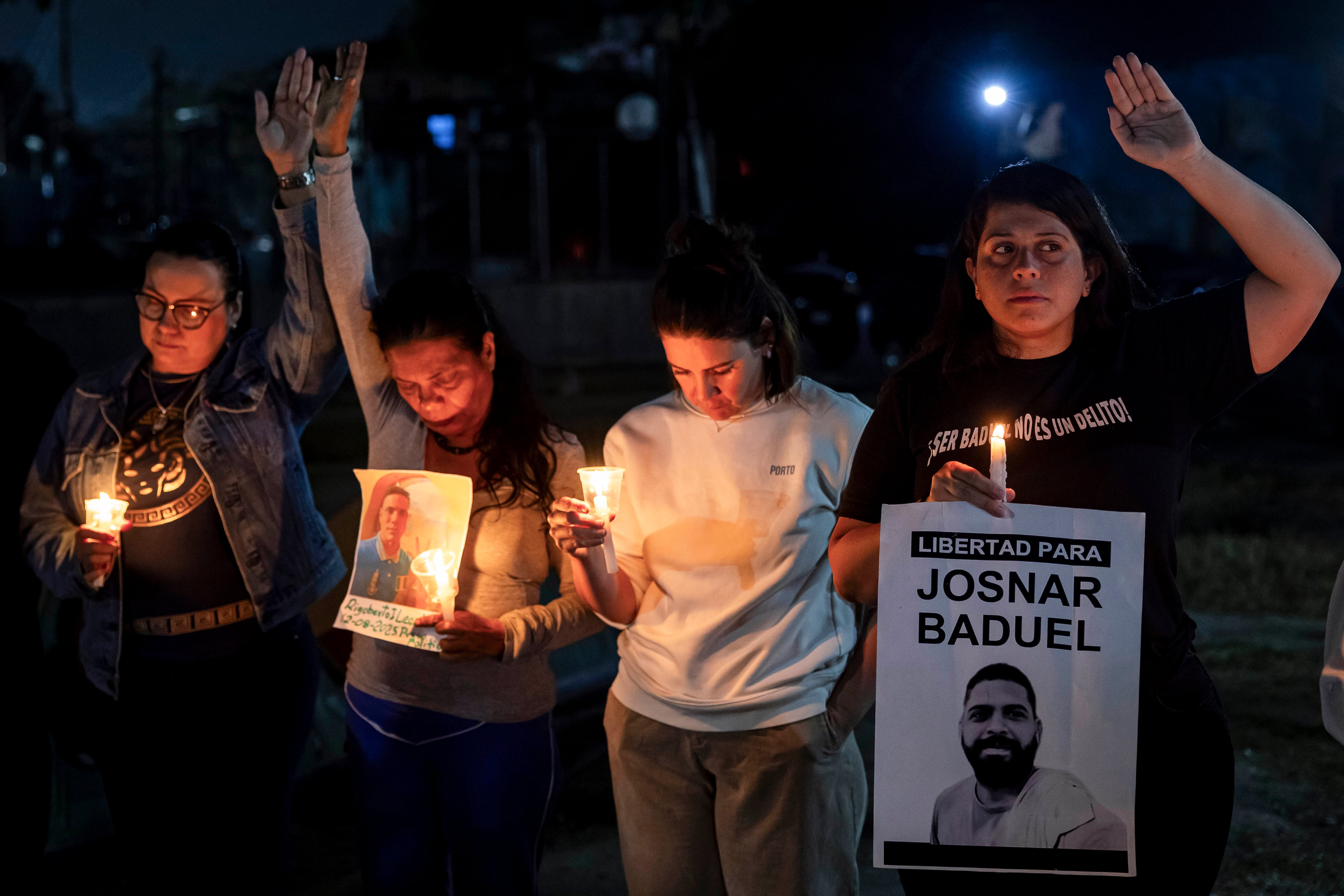 Una semana de la ley de amnistía en Venezuela: más de 4.000 libertades plenas a perseguidos políticos