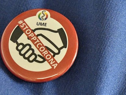 Los hospitales privados retrasan las intervenciones y consultas no urgentes por el coronavirus