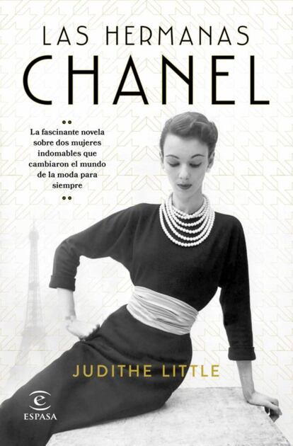 Las hermanas Antoinette y Gabrielle (Coco) Chanel ojean revistas de moda a escondidas mientras sueñan con escapar de la pobreza. Poco a poco, Coco irá conquistando su libertad bajo la mirada de su hermana, que la apoyará incondicionalmente.
Precio: 21,50 euros.