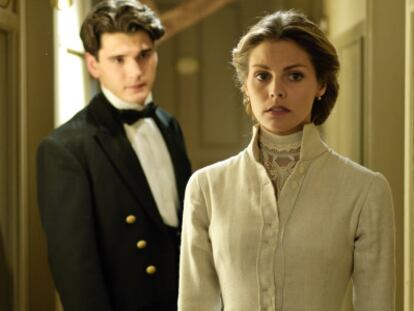 'Gran Hotel', o lo que ocurre cuando las cosas se hacen bien