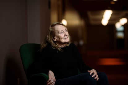 Annie Ernaux Premio Nobel Literatura