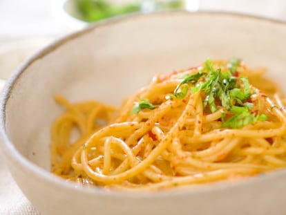 Pastas para cualquier ocasión.