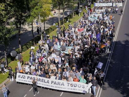 La proposición de ley de la pasarela al RETA para miles de mutualistas comenzará a tramitarse el 6 de mayo