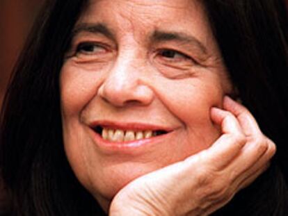 Susan Sontag.