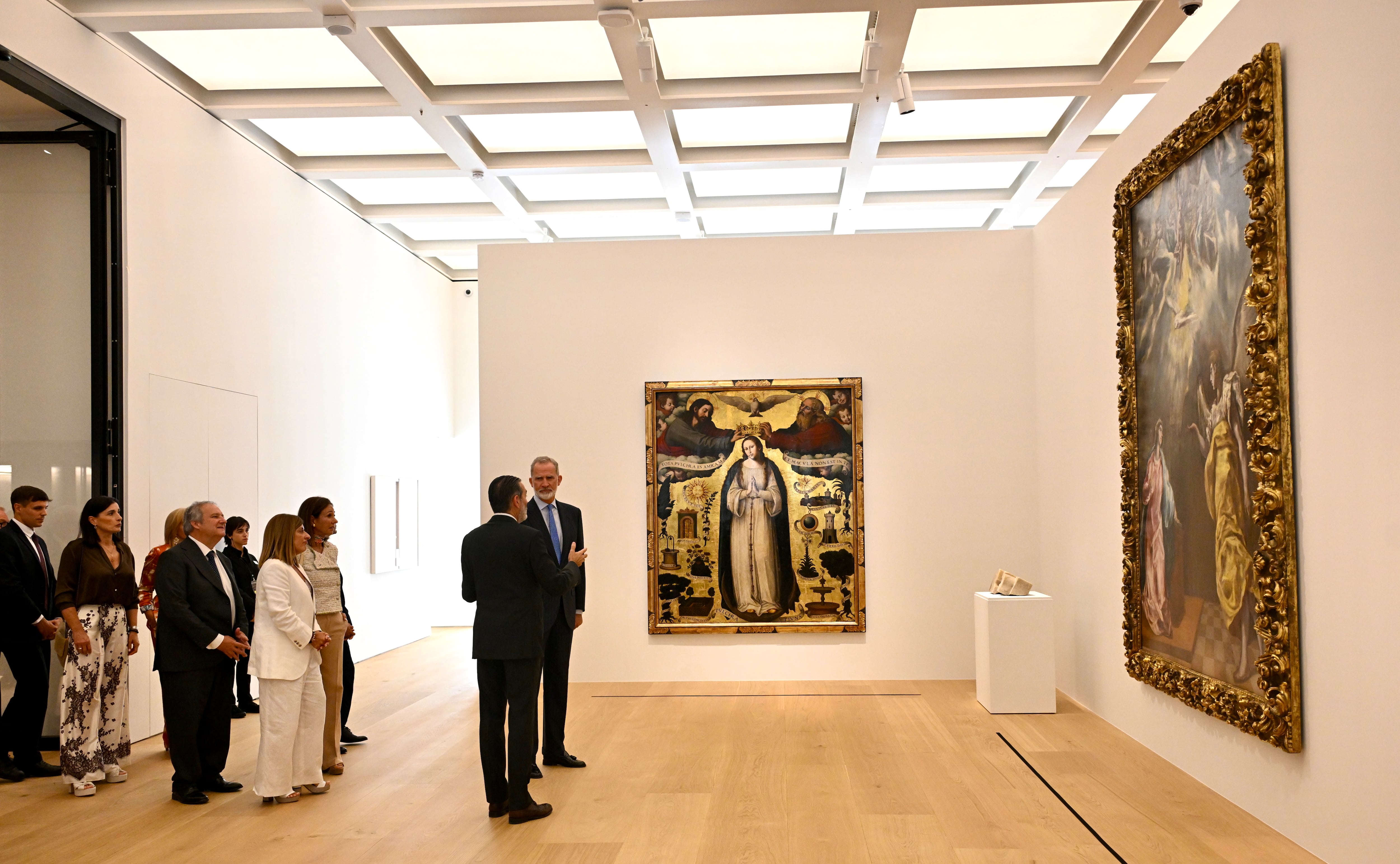 Un nuevo faro cultural para iluminar Santander