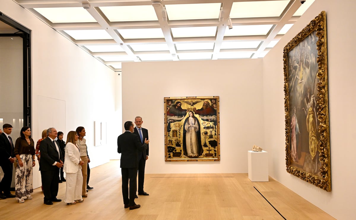 Un nuevo faro cultural para iluminar Santander