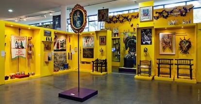 Acervo Museu Afro Brasil.