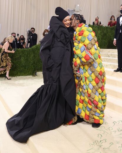 Met Gala 2021