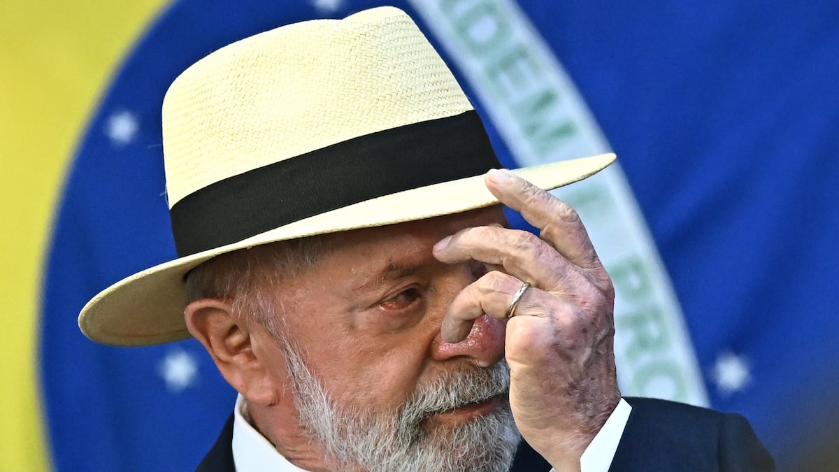 Lula suffers to govern Brazil after his spectacular political resurrection