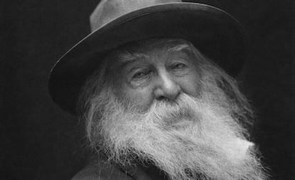 Walt Whitman