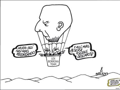 FORGES