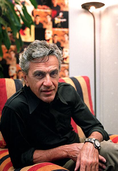 Caetano Veloso.