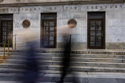U.S. Department of Treasury