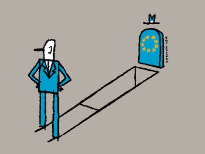 Cuando el Dragón estornuda