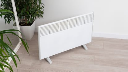 Este es uno de los mejores radiadores eléctricos que se pueden comprar en Amazon para otoño