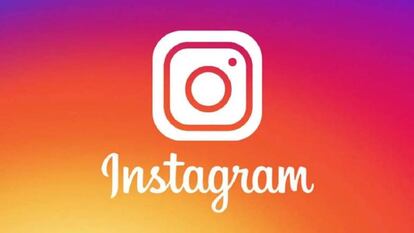 Logo de Instagram