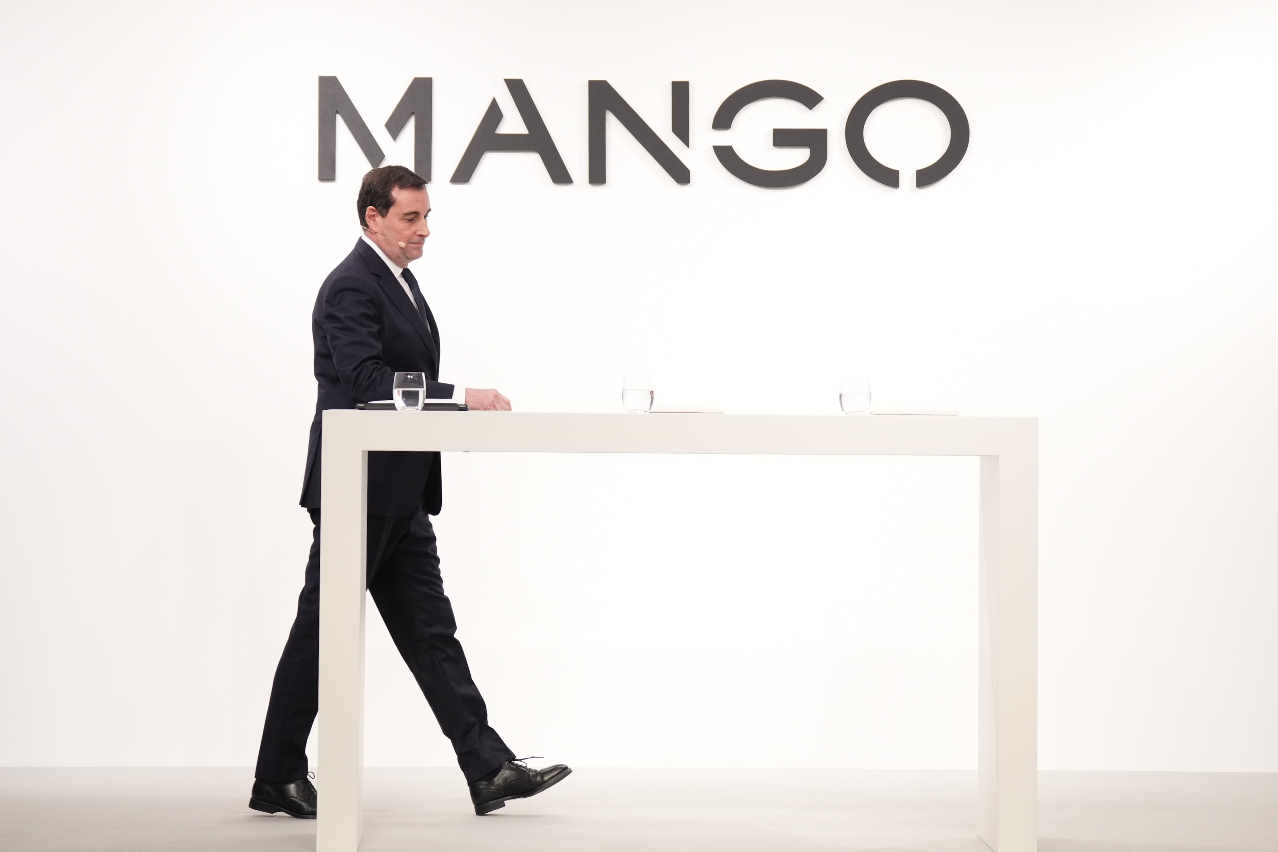 Mango ganó 242 millones en 2025, el primer año sin su fundador, y ve su apuesta por EE UU “con luces largas”